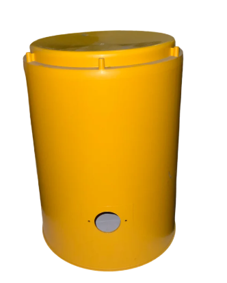 Cleanstar – Ghibli Tank - As9p