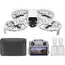 DJI Flip Fly More Combo – Folding Drone with DJI RC 2