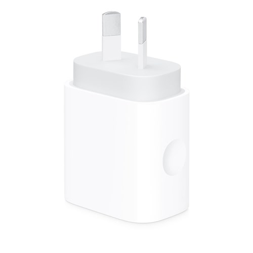 [484254] Apple 20W USB-C Power Adapter
