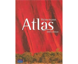 [CH_0529] HEINEMANN ATLAS