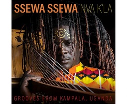 [CH_0553] JAMES / SSEWA SSEWA - NVA K'LA [COMPACT DISCS] USA IMPORT