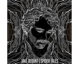 [CH_0554] JAKE BLOUNT - SPIDER TALES [COMPACT DISCS] USA IMPORT