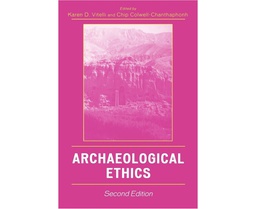 [CH_0568] ARCHAEOLOGICAL ETHICS