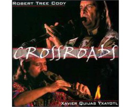 [CH_0572] ROBERT TREE CODY - CROSSROADS [COMPACT DISCS]