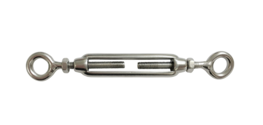 [PVT009] Polivac - Turn Buckle