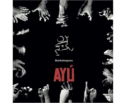 [CH_0607] BARBATUQUES - AYU [COMPACT DISCS] USA IMPORT