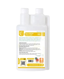 [E102-1L] E2 - ESO MULTI-PURPOSE SPRAY &amp; WIPE-1L