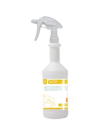 [E102-ESB] E2 - ESO MULTI-PURPOSE SPRAY &amp; WIPE EMPTY BOTTLE-750ML