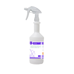 [E103-ESB] E3 - ESO WASHROOM CLEANER MAINTAINER EMPTY SQUIRT BOTTLE-750ML