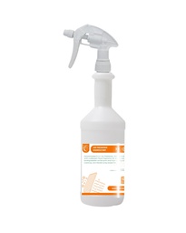 [E104-ESB] E4 - ESO AIR FRESHENER DISINFECTANT EMPTY BOTTLE-750ML