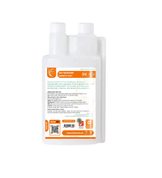 [E104-1L] E4 - ESO AIR FRESHENER DISINFECTANT-1L