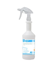 [E106-ESB] E6 - ESO HD WINDOW CLEANER EMPTY BOTTLE-750ML