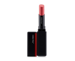 [CH_0627] SHISEIDO COLORGEL LIPBALM # 103 PEONY (SHEER CORAL) 2G/0.07OZ