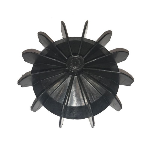 [VPV812CMG] Polivac-Main Motor Fan (Screw Type)