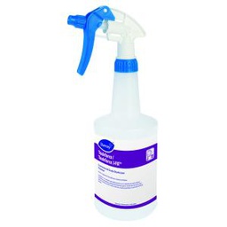 [D1228002] DIVERSEY BOTTLE KIT - SPRAY - TASKFORCE