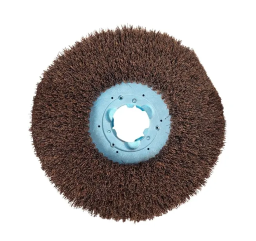 [PVS40B2] Polivac- 40cm Bassine Brush With 1700e Clutch