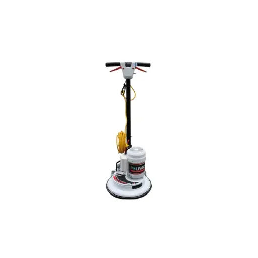 [C25TSPH] POLIVAC - C25TS TWO SPEED NON-SUCTION POLISHER / SCRUBBER WITH QR PAD HOLDER