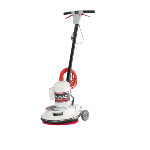 [C27H] Polivac- C27h Heavy Scrubber, Grinder