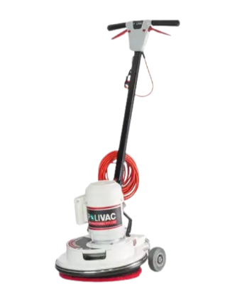 [C27LS] Polivac- C27ls Long Shaft- With Long Shaft, No Brushware