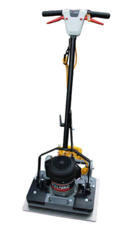 [POLIVIB] Polivac- Polivibe Oscillating Sander