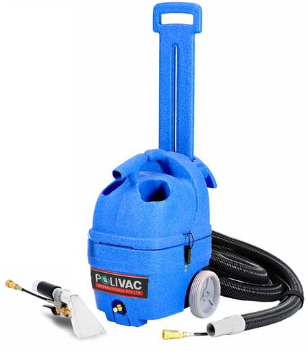 [HOTSPOT] Polivac- Hotspot Carpet Spotter