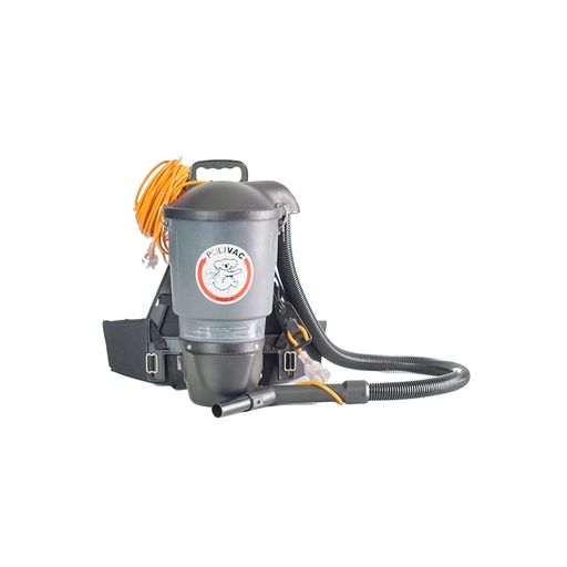 [KOALA] Polivac- Koala Backpack Vacuum