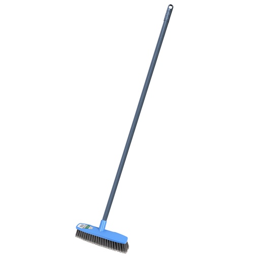 [SABC-2042B] Sabco - Indoor Broom Universal Thread-Blue