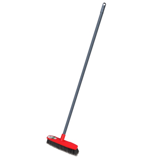 [SABC-2042R] Sabco - Indoor Broom Universal Thread-Red