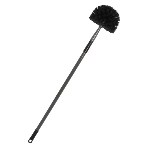 [SABC-2329] Sabco - Domed Cobweb Broom With Handle
