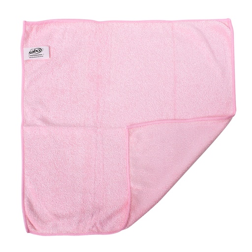 [SABC-3901P] Sabco - Millentex Microfibre Cloth