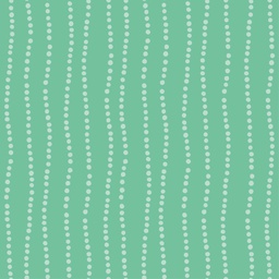 Commercial Upholstery Fabric - Fish Pearl Blue