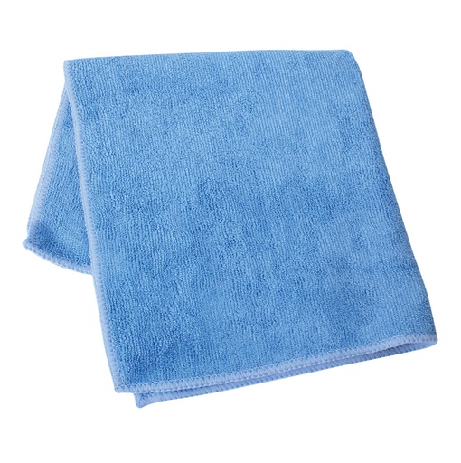 [SABC-2116] Sabco - Ultraclean All-Purpose Microfibre Cloths – 5pk-Blue
