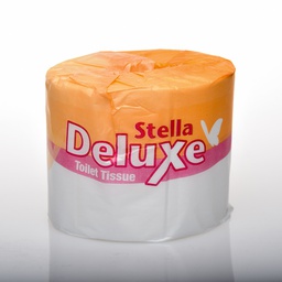 [P7001C] STELLA DELUXE 2PLY 700SHT TOILET TISSUE - 48 ROLLS/CTN