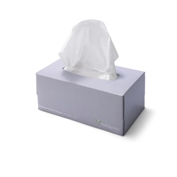 [PFT180] 180 SHEET 2 PLY FACIAL TISSUES