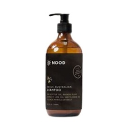 [1712] NOOD YARTA SHAMPOO 500ML