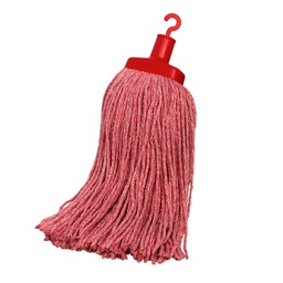 [SABC-2139R] SABCO - ULTIMATE PRO CLEAN MOPS - RED