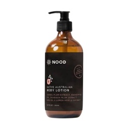 [1732] NOOD YARTA BODY LOTION 500ML