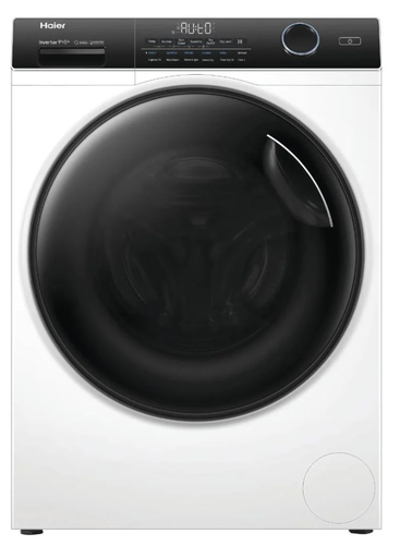 [656380] Haier HWD9050AN1 9kg/5kg Washer Dryer Combo