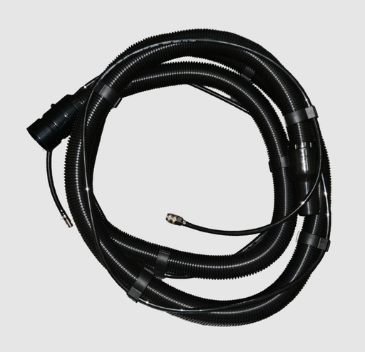 [GH6470030] Cleanstar – Ghibli Comp Solution Hose-M9p