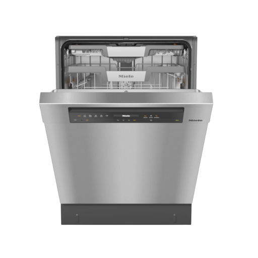 Miele G 7609 SCU XXL AutoDos Built-Under Dishwasher – CleanSteel
