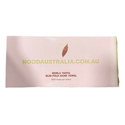 [4-7140N] MURLA YARTA DAILY SLIMFOLD HAND TOWEL