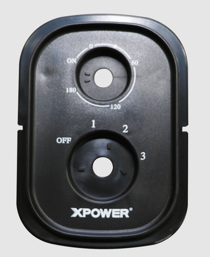 [P-230AT-33] Cleanstar – P-230at-Switch Plate