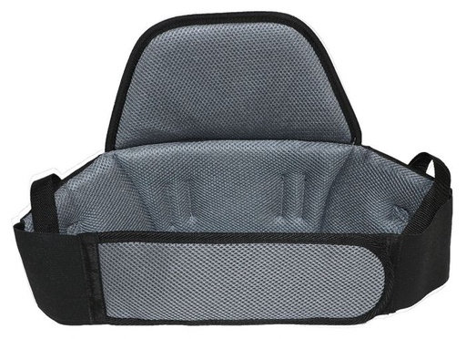 [T1v3-13] Cleanstar – Velcro Waist Strap For T1 Backpack Range (T1v3 & T1v2)