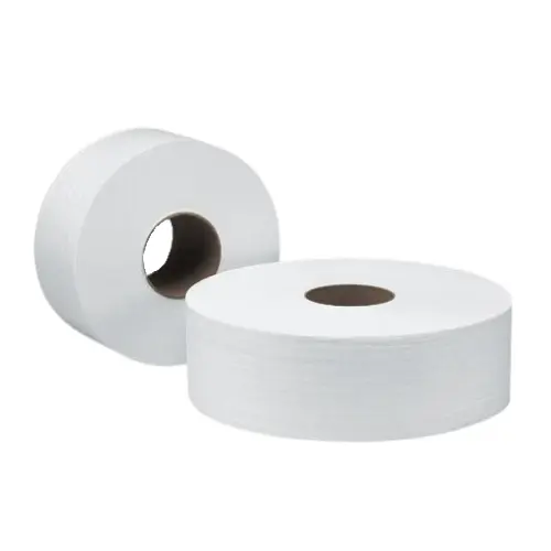 [P20008] BioD-Choice Soft Jumbo Toilet 300M x 8