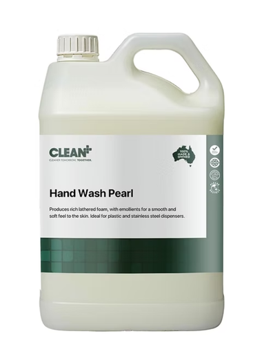 [CP-35502] Cp-Hand Wash Pearl 5l