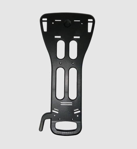 [VBP5000-27] Cleanstar- Back Frame - Full