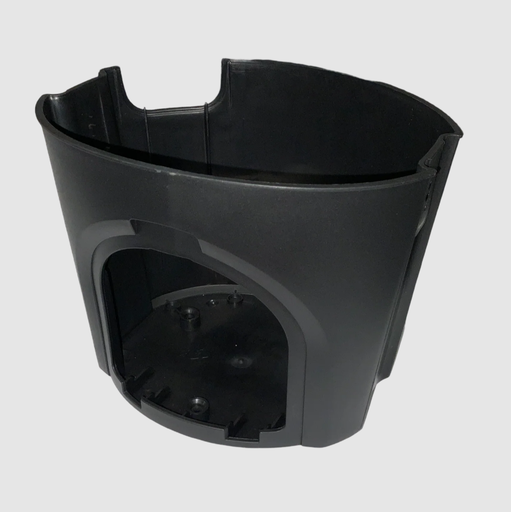 [VBP5000-47] Cleanstar- Exhaust Filter/Outlet