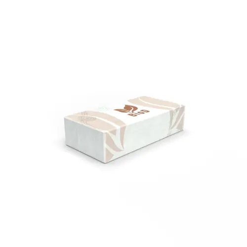 [P770016] Choice Soft Slimline Paper Hand Towel 200x20 225L x 225W 4000