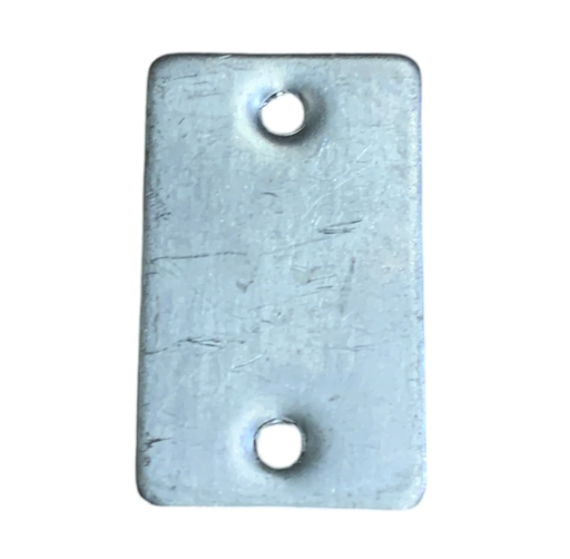 [VC10LP-17-BP] Cleanstar- Latch Backing Plate To Suit:Housemaid, Vc10lp / Vc10lph