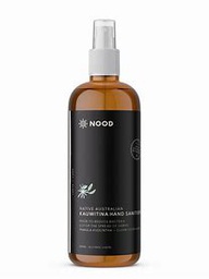 [2101] NOOD KAUWITINA 70% LIQUID HAND SANITISER 300ML